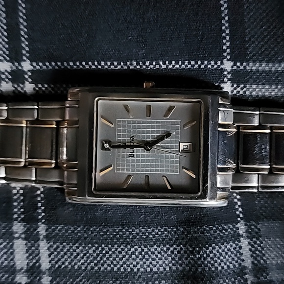 Bulova Watch - Picture 3 of 4